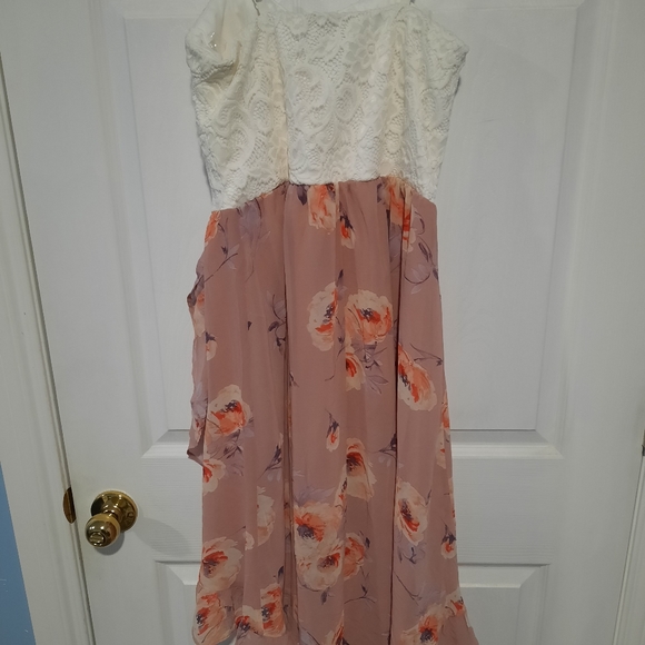 Dress - Picture 3 of 3